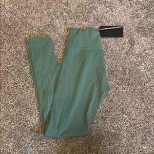 NWT Alphalete leggings